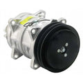 88146210 Seltec/Tama TM16 Compressor, with 2 Groove Clutch - Fits Apache