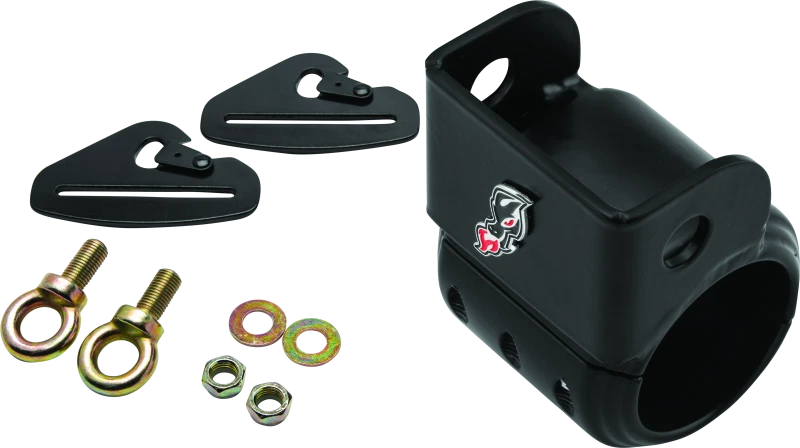 DragonFire Racing Harness Anchor Kit 1.75 in