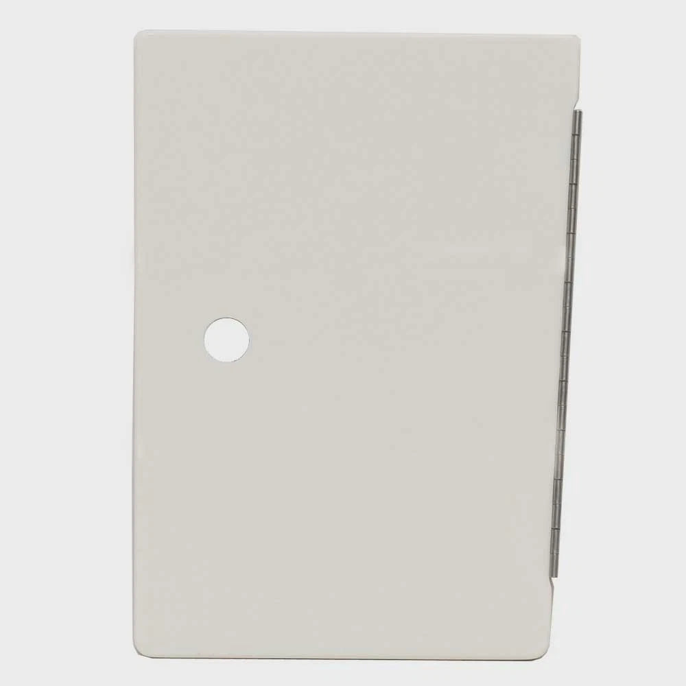 Rinker Boat Head Storage Door 7159532 - Off White 12 3/4 Inch Acrylic