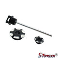 STONEDER Aluminum Engine Plug Kit Dipstick for Honda CRF110F Pit Dirt Bikes