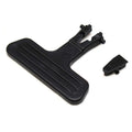 IPS Boat Hatch Access Plate Replacement Handle - IPS-AP-HNDLASS M-BK