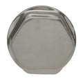 Ranger Boat Steering Wheel Cap Nut 318161 - 2 Inch Aluminum