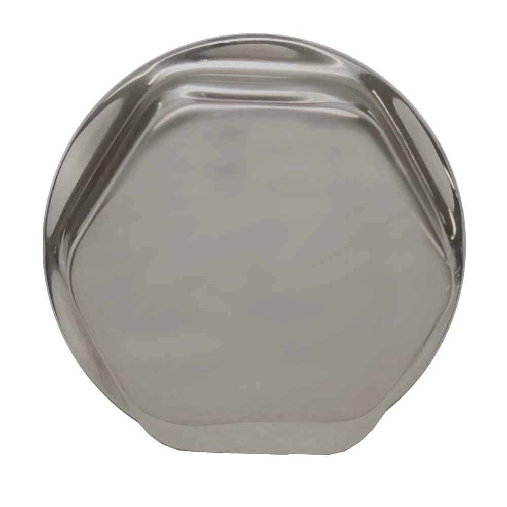 Ranger Boat Steering Wheel Cap Nut 318161 - 2 Inch Aluminum