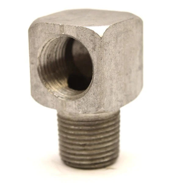 Crownline Boat Fuel Tank Fitting 43720 - 3/8 X 5/8 Inch Stainless