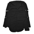 Bryant Boat Cockpit Cover BR555-08 - 246 Apex Canvas Black 2008 - 2009