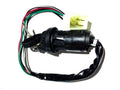 KEY SWITCH IGNITION LOCK STARTER SWITCH 150CC 250CC ATV 2 SEATER GO CARTS