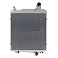212063 Radiator Fits John Deere TRACTOR MODELS 6515 6520 665 6620 6715 +more