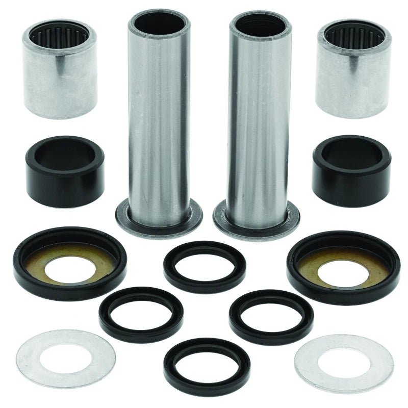 QuadBoss 04-08 Arctic CAT 400 DVX Swingarm Repair Kit