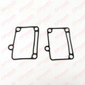OMC Vapor Separator Bracket Seal Evinrude Johnson 60Degree Motor 2Pcs 335236