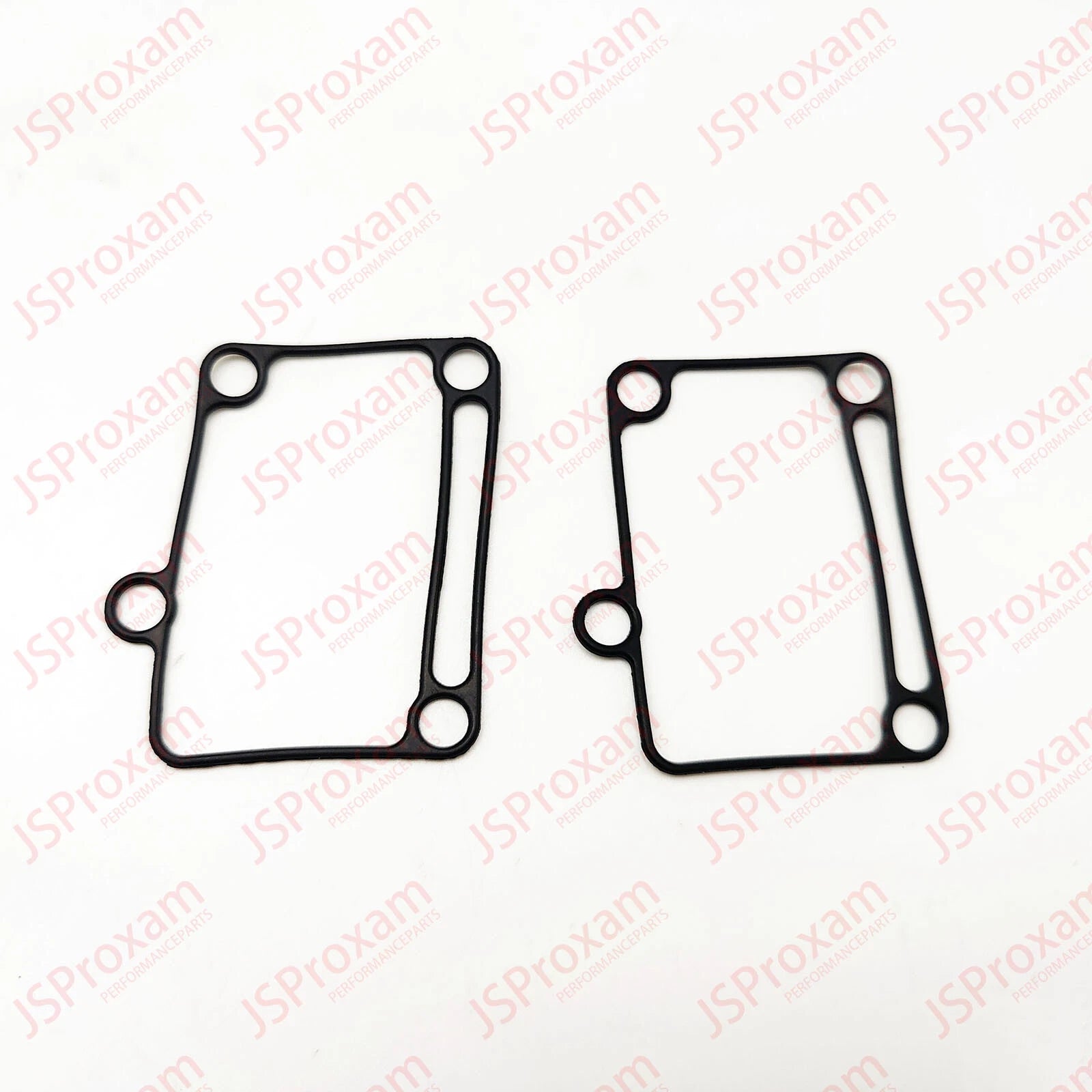 OMC Vapor Separator Bracket Seal Evinrude Johnson 60Degree Motor 2Pcs 335236