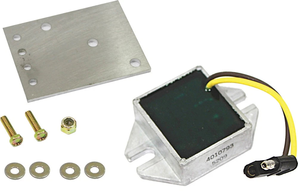 SP1 Voltage Regulator for Polaris Snowmobile 2000-2007 – Fits 500 XC SP & 700
