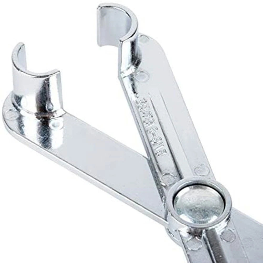 Premium Fuel Line Disconnect Scissor Tool Ensures Fast and Easy Separation