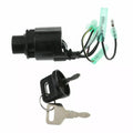 Honda Outboard Ignition Key Switch BF75 BF90 BF115 BF130 BF135 BF150 BF200 BF225