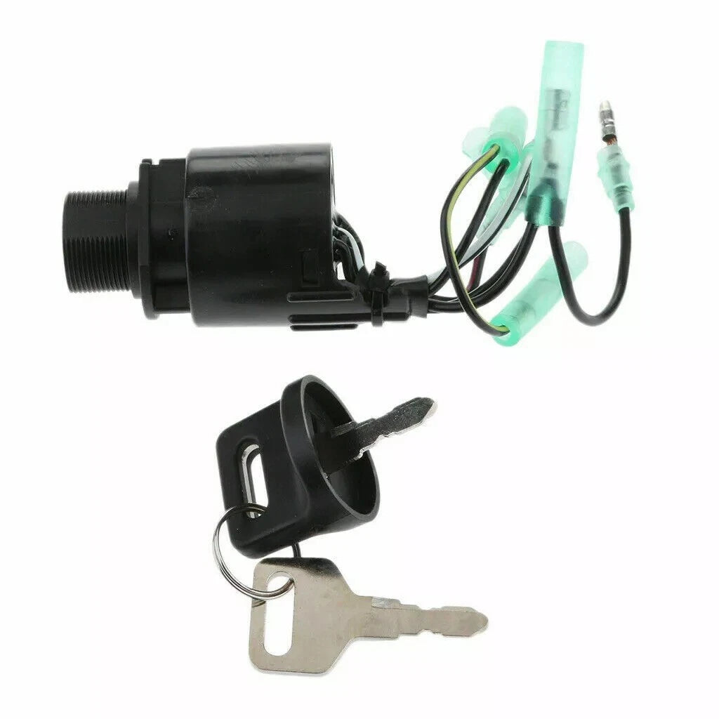 Honda Outboard Ignition Key Switch BF75 BF90 BF115 BF130 BF135 BF150 BF200 BF225