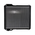 3106-6300 - Radiator Fits JCB