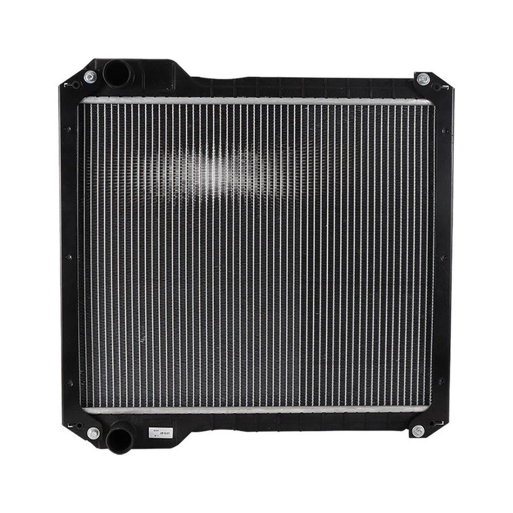 3106-6300 - Radiator Fits JCB