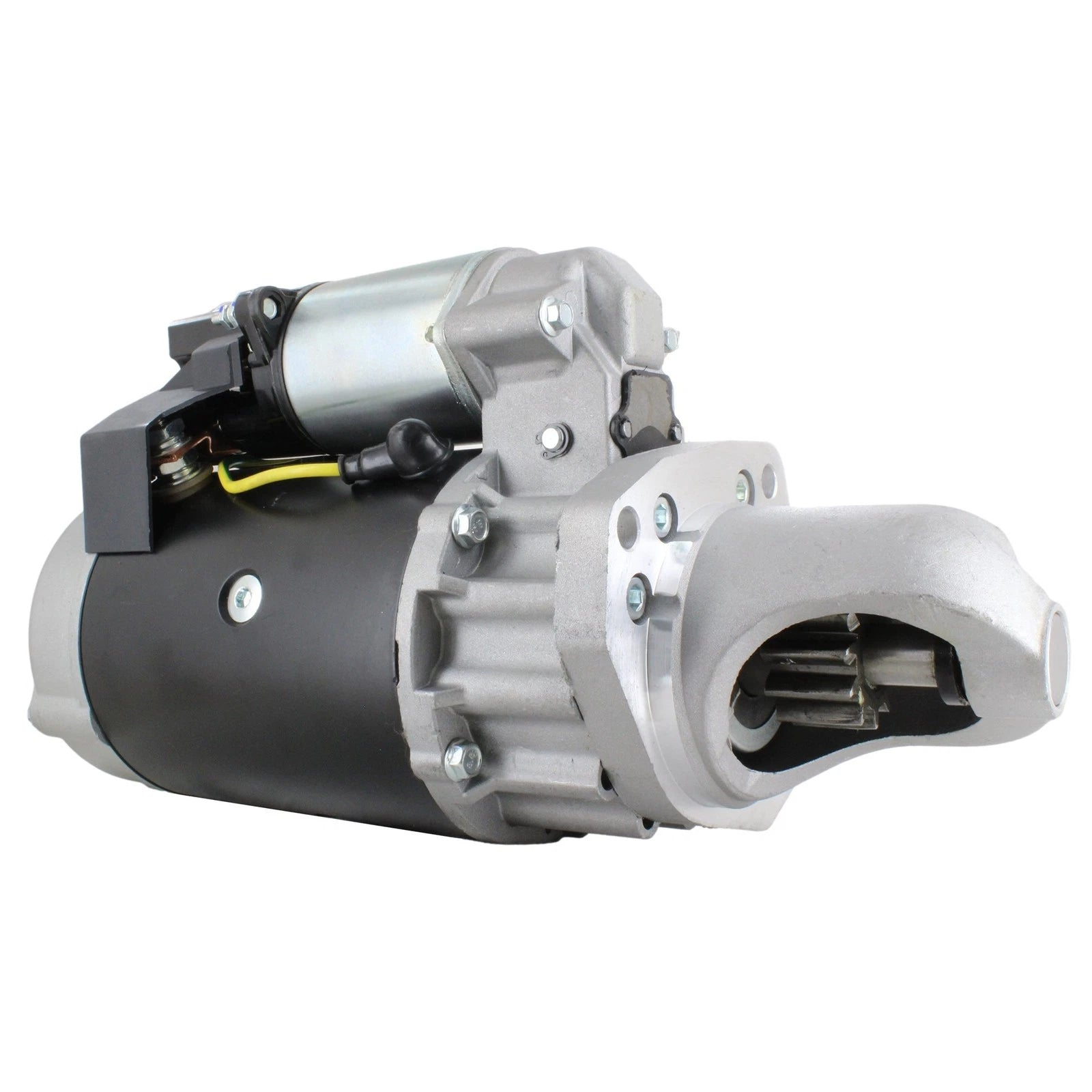 Starter for John Deere Loaders 334E, 444E 1988-1995