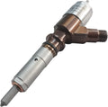 1X Common Rail Fuel Injector 10R-7675 for CAT C6 C6.4 Engine 320D Excavator
