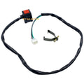 Handlebar Kill Stop Switch 5HP-83976-21-0 0 for Yamaha TTR125E/TTR125 LE 2003-2020