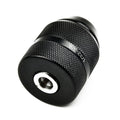 Drill Chuck Keyless Metal Thread 0.8mm-10mm 3/8-24UNF Duable Practical