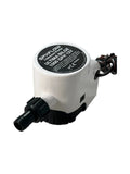 Johnson Pump, SPX Flow Ultima Bilge Pump, 1000GPH, 12V,, (no Attachments)