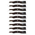 9 Pack: Blade Fits Kubota Replaces K5576-34350