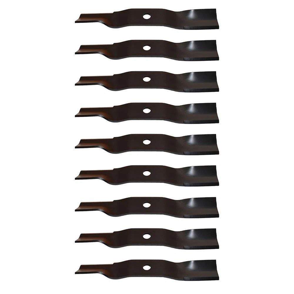 9 Pack: Blade Fits Kubota Replaces K5576-34350