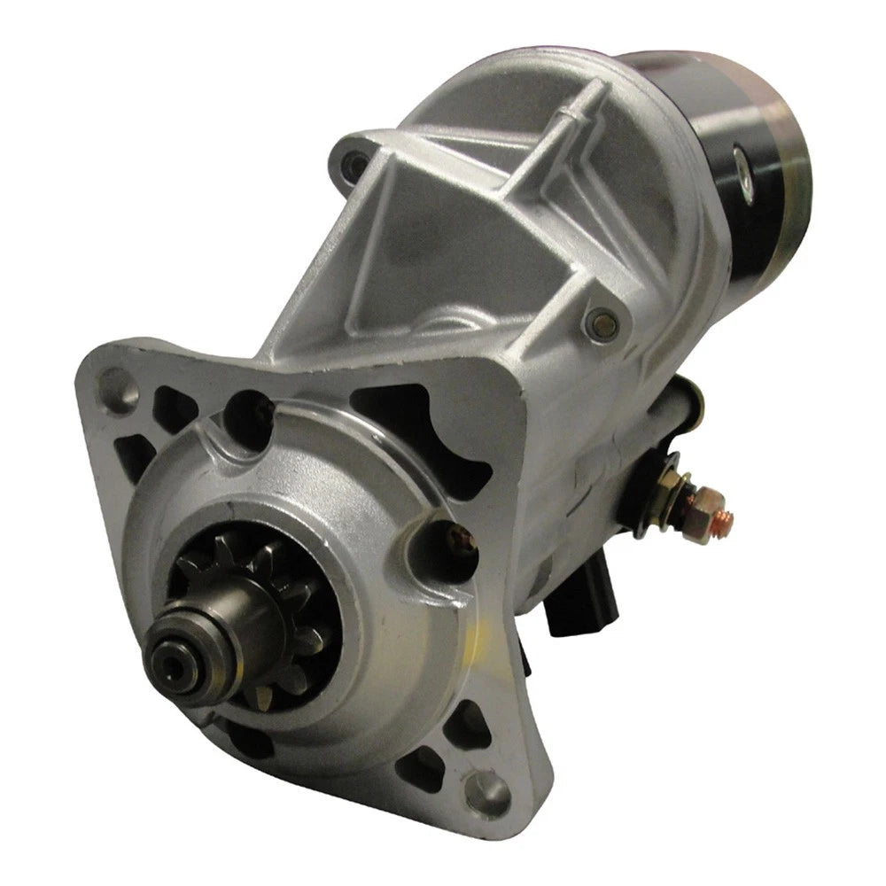 1100-0135 - Starter Fits Ford/ Holland