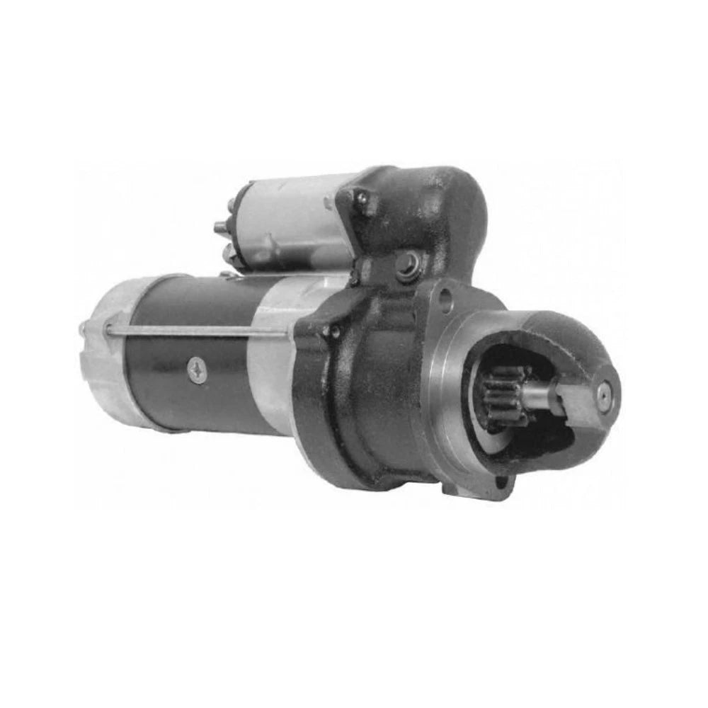 Starter Fits John Deere Replaces AR66424