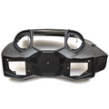 Supra Boat Blank Dash Shroud 115102 - 31 X 16 Inch Gen 2 Black