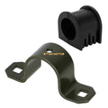 For Polaris Ranger ETX 400 500 570 800 900 Crew Upper Steering Bushing Bracket