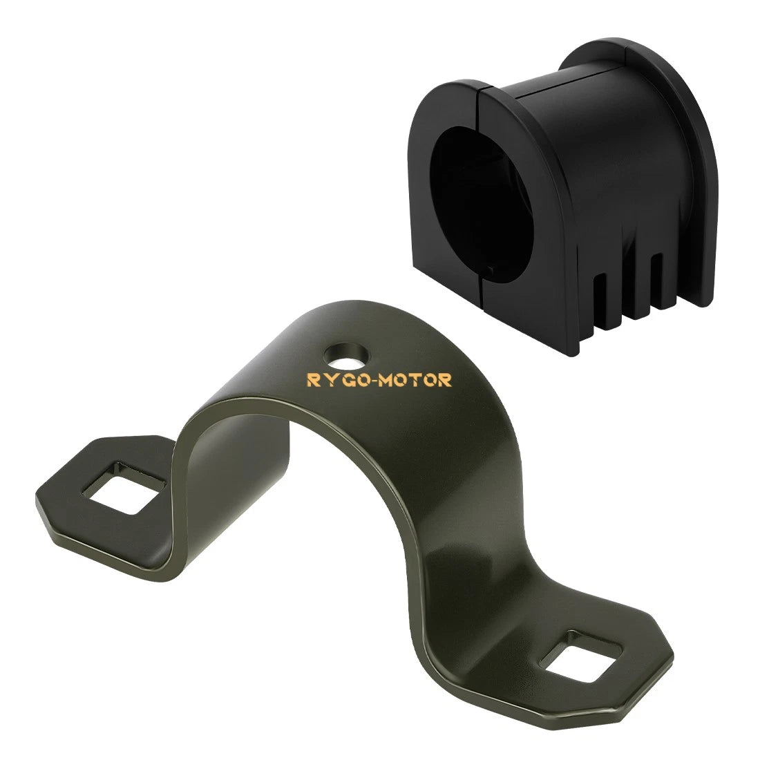 For Polaris Ranger ETX 400 500 570 800 900 Crew Upper Steering Bushing Bracket