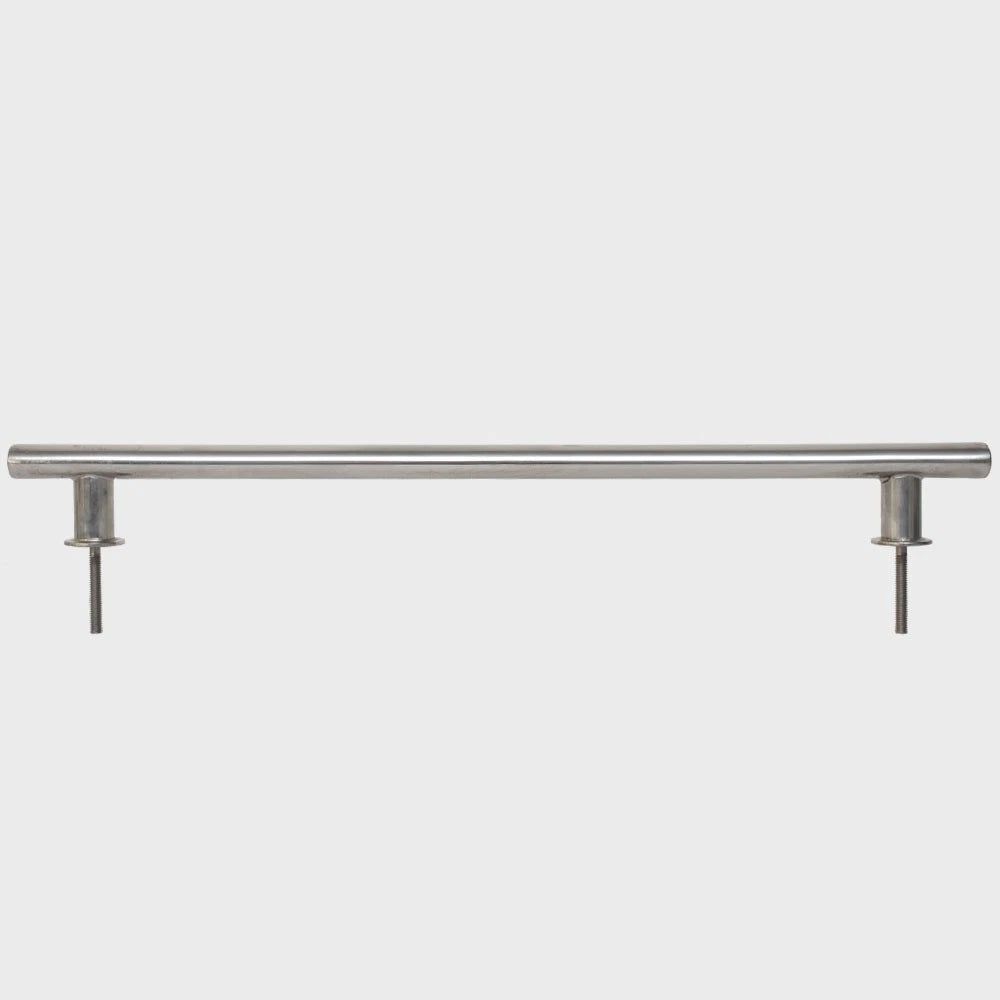 Regal Boat Grab Rail 351261 - Oval Profile 24 Inch Stainless