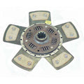 10" Trans Disc Master Clutch Made Fits Case-IH Tractor Models 430 +