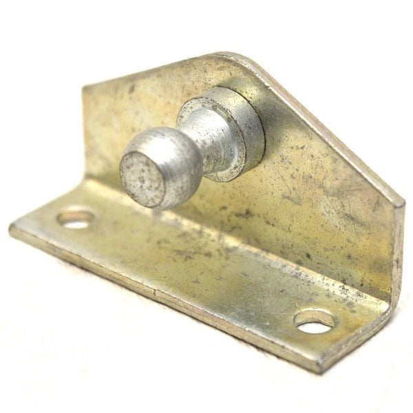 SeaArk Boat Shock Mounting Bracket 02829 - 3/8 Inch Ball Stud Steel