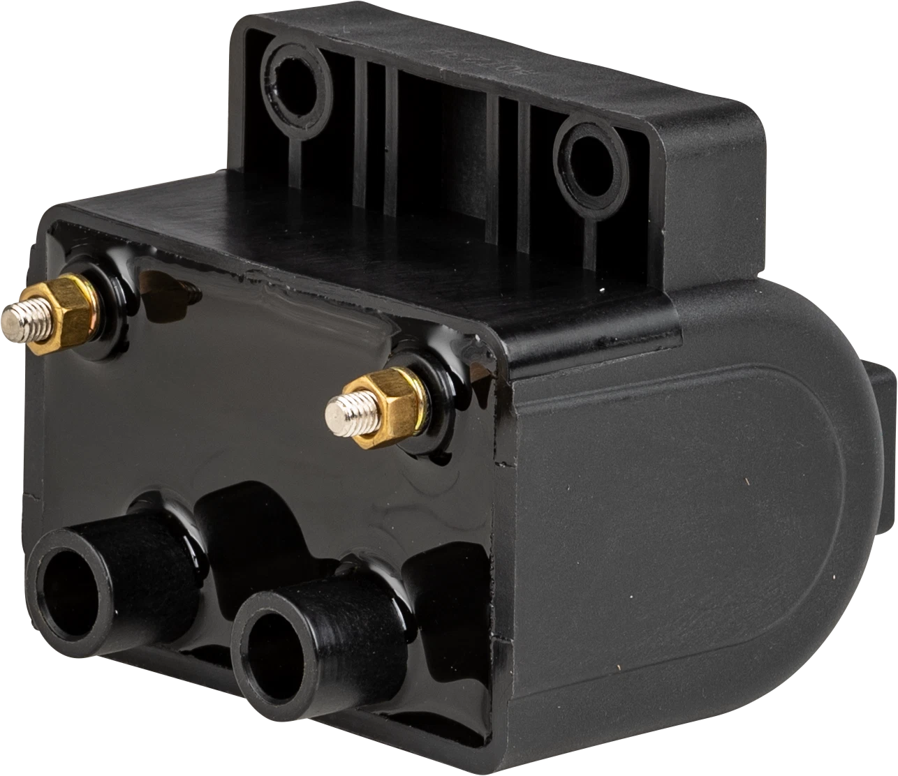 HARDDRIVE 30V High Performance Dual Fire Ignition Coil for Harley Davidson
