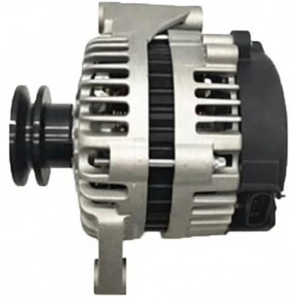 Alternator 420-7487 for Caterpillar CAT Engine C13 Generator SR4B DE500GC