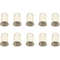 Boat Breaker Boots 6708100 - Ranger 3/8" ID Clear (set of 10)