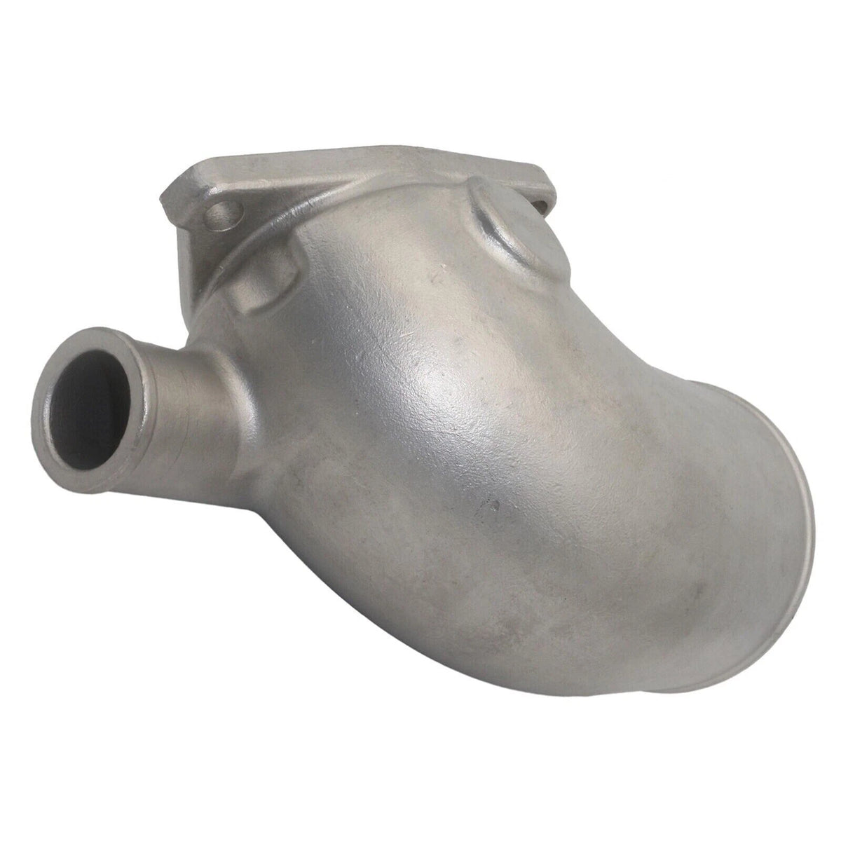 Exhaust Mixing Riser Elbow 119171-13490 for Yanmar 4LH-TE HTE Inboard Engine