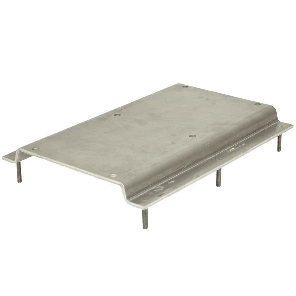 Boat Seat Slide - Mount Base