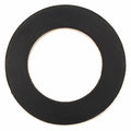 Cruisers Yachts Boat Gasket Ring V1813900 - 2 3/4 X 3/16 Inch Rubber