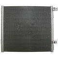 883A851-50040 Condenser, Parallel Flow Fits Kubota