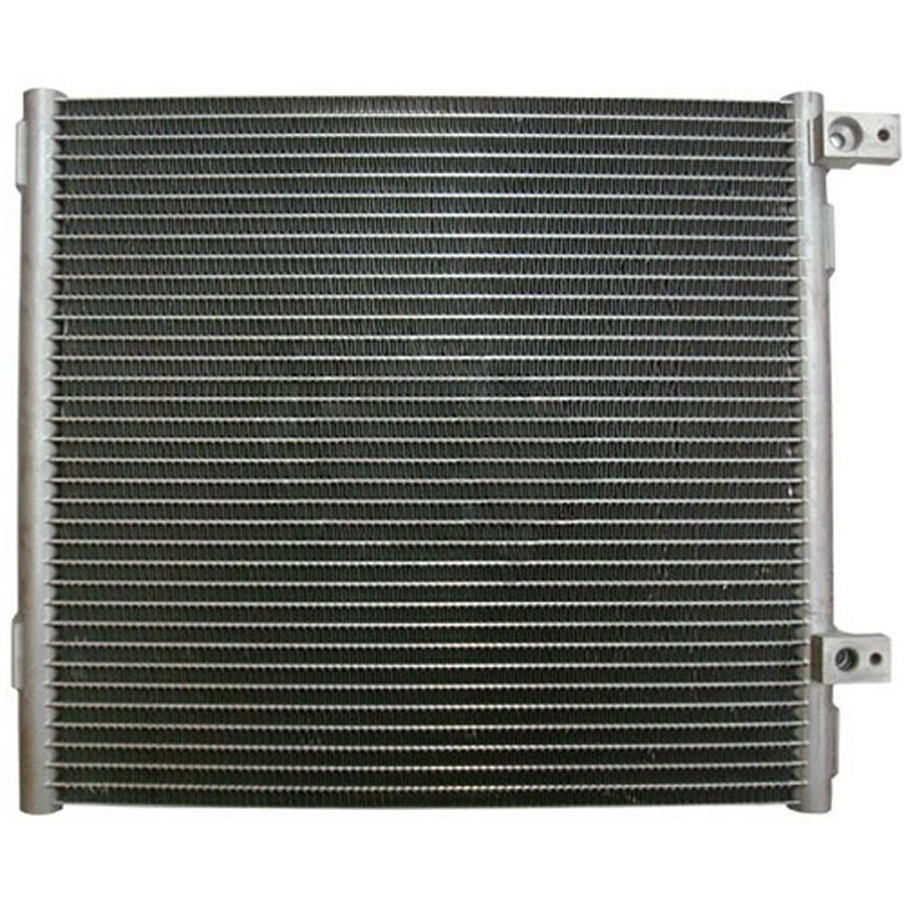 883A851-50040 Condenser, Parallel Flow Fits Kubota