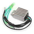 Regulator Rectifier for Yamaha Outboard 6C 8C 9.9F 9.9D 13.5A 15F 6J8-81960-00