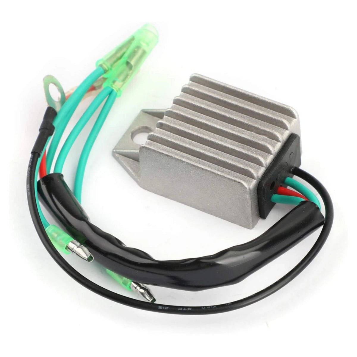 Regulator Rectifier for Yamaha Outboard 6C 8C 9.9F 9.9D 13.5A 15F 6J8-81960-00