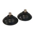 Reacher Rubber Cup Tips with Locknuts for Rotary G4 DOT 48" EZ Reacher Tool 2548