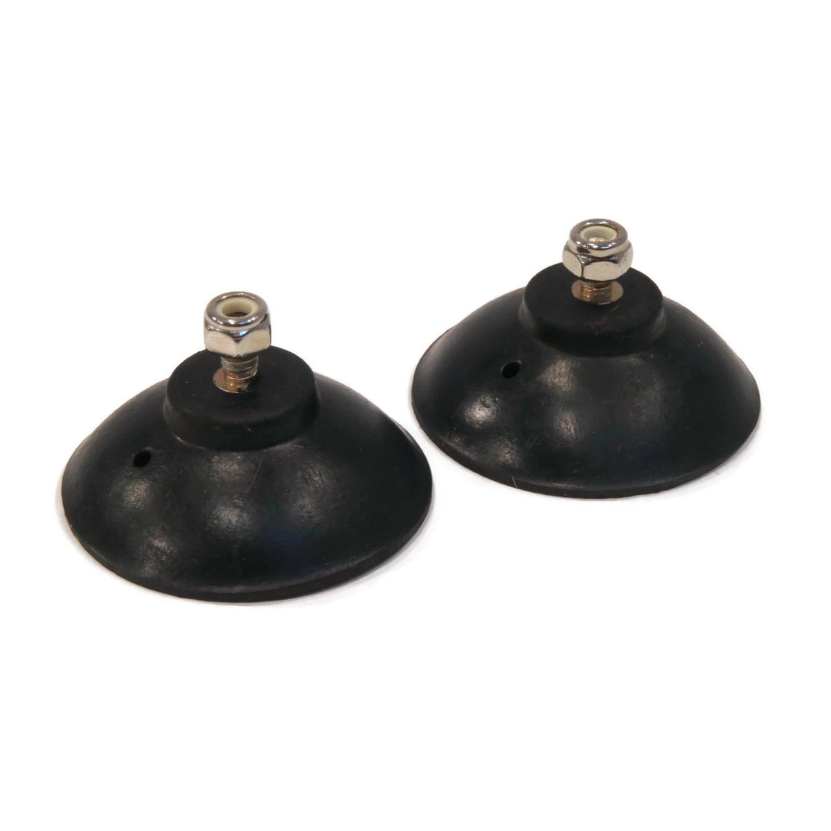 Reacher Rubber Cup Tips with Locknuts for Rotary G4 DOT 48" EZ Reacher Tool 2548