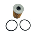 FUEL FILTER KIT 35-8M0093688 35-866171A01 for Mercury Marine Mercruiser Motor