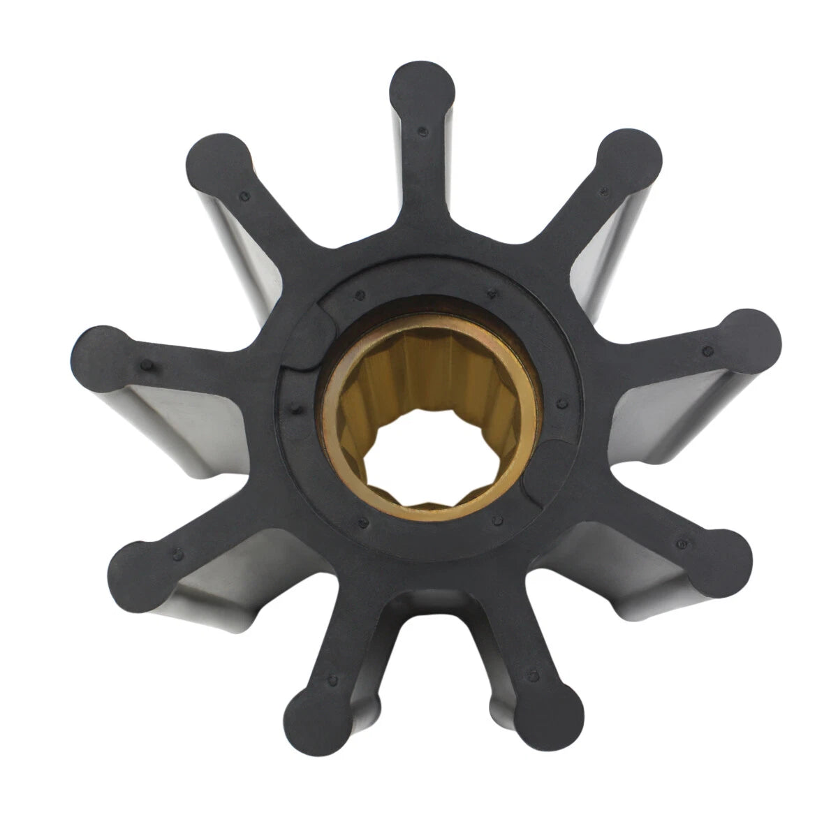 Marine Cooling Sea Water Pump Impeller for Nanni 2100 & 2100 T Engines