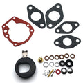 Johnson Evinrude Outboard Carb Kit with Float 439071 BRP/OMC Carburetor